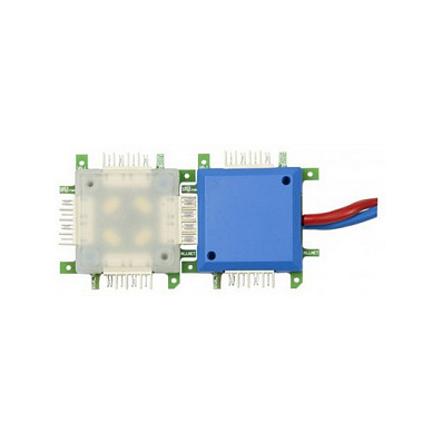 ALLNET BrickRknowledge LED Set 50 – High Power Electronics Learning Kit for STEM & Labs thumbnail 2