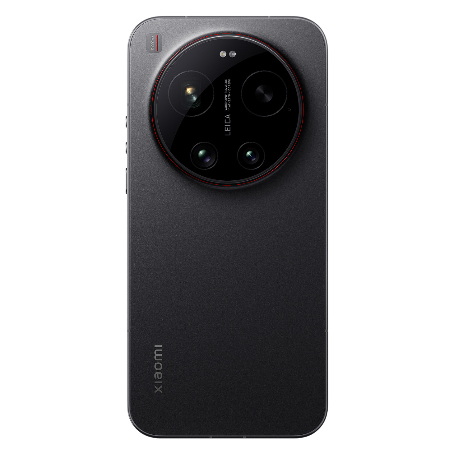 Telefon Xiaomi 17 Ultra 5G / 16GB / 1TB / Dual SIM - Zezë 2