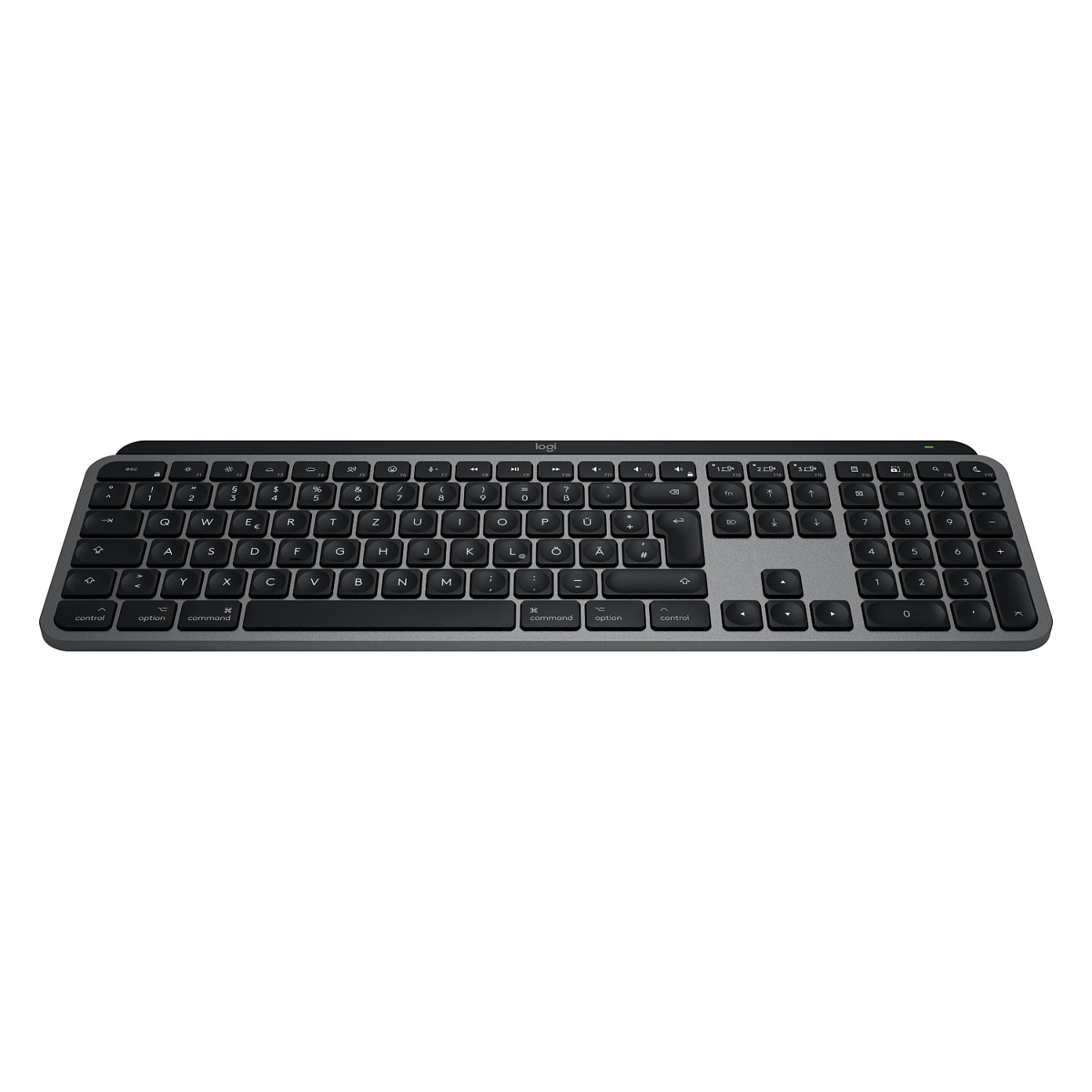 Tastierë Pa kabllo MX KEYS S për MAC