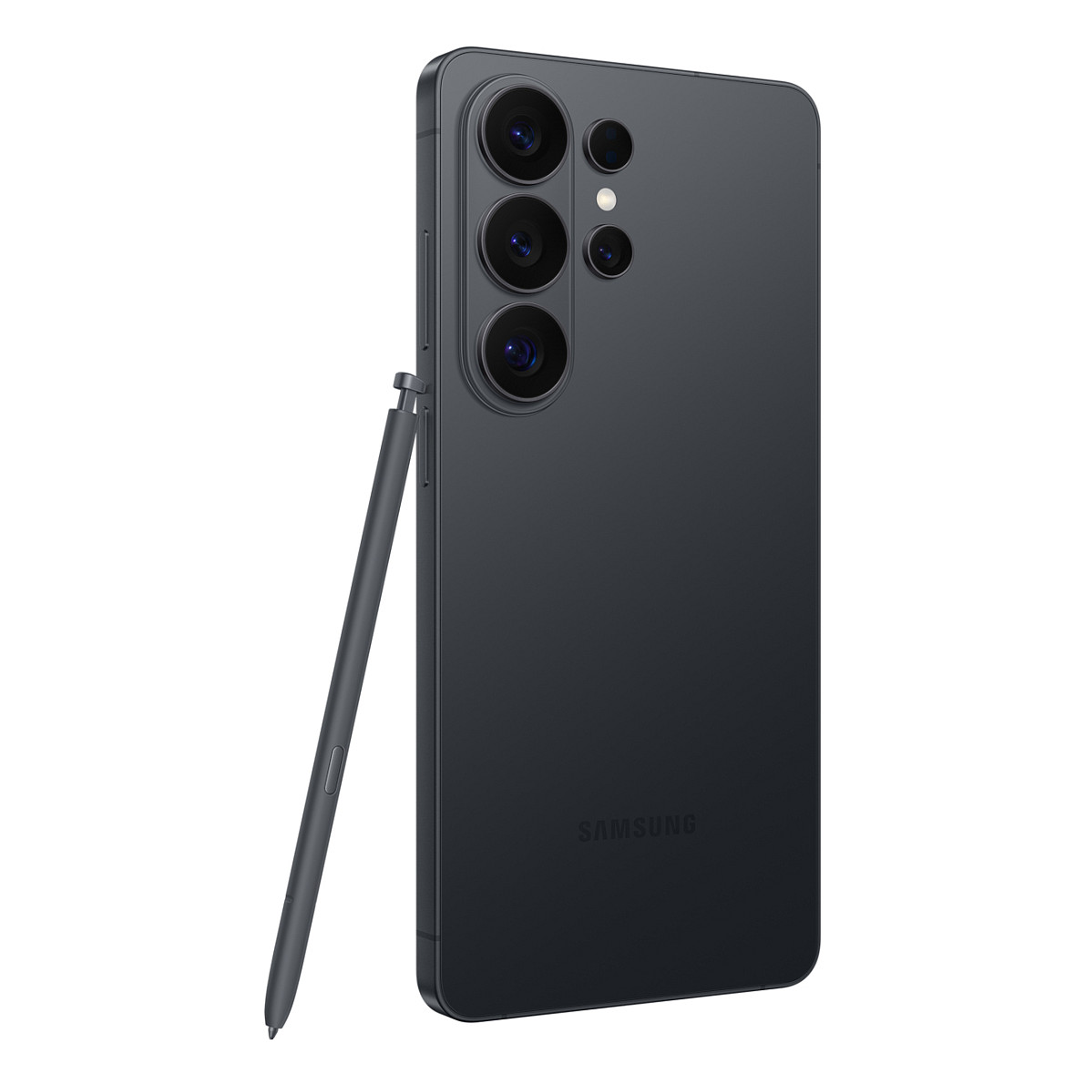 Telefon Android Samsung Galaxy S26 Ultra Enterprise Edition 5G / Snapdragon 8 Elite Gen 5 / 12GB / 256GB / 6.9" Dynamic AMOLED 2X / 120Hz / 200MP – Zezë 7