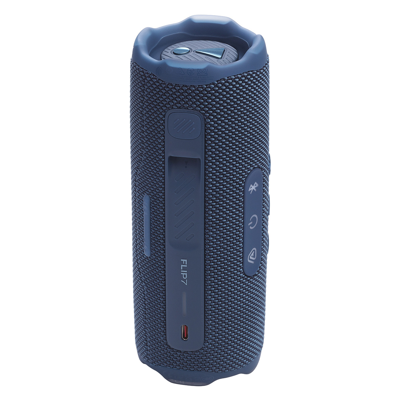 Altoparlant JBL Flip 7, Bluetooth 5.4, 35W, IP68 - Blu 9
