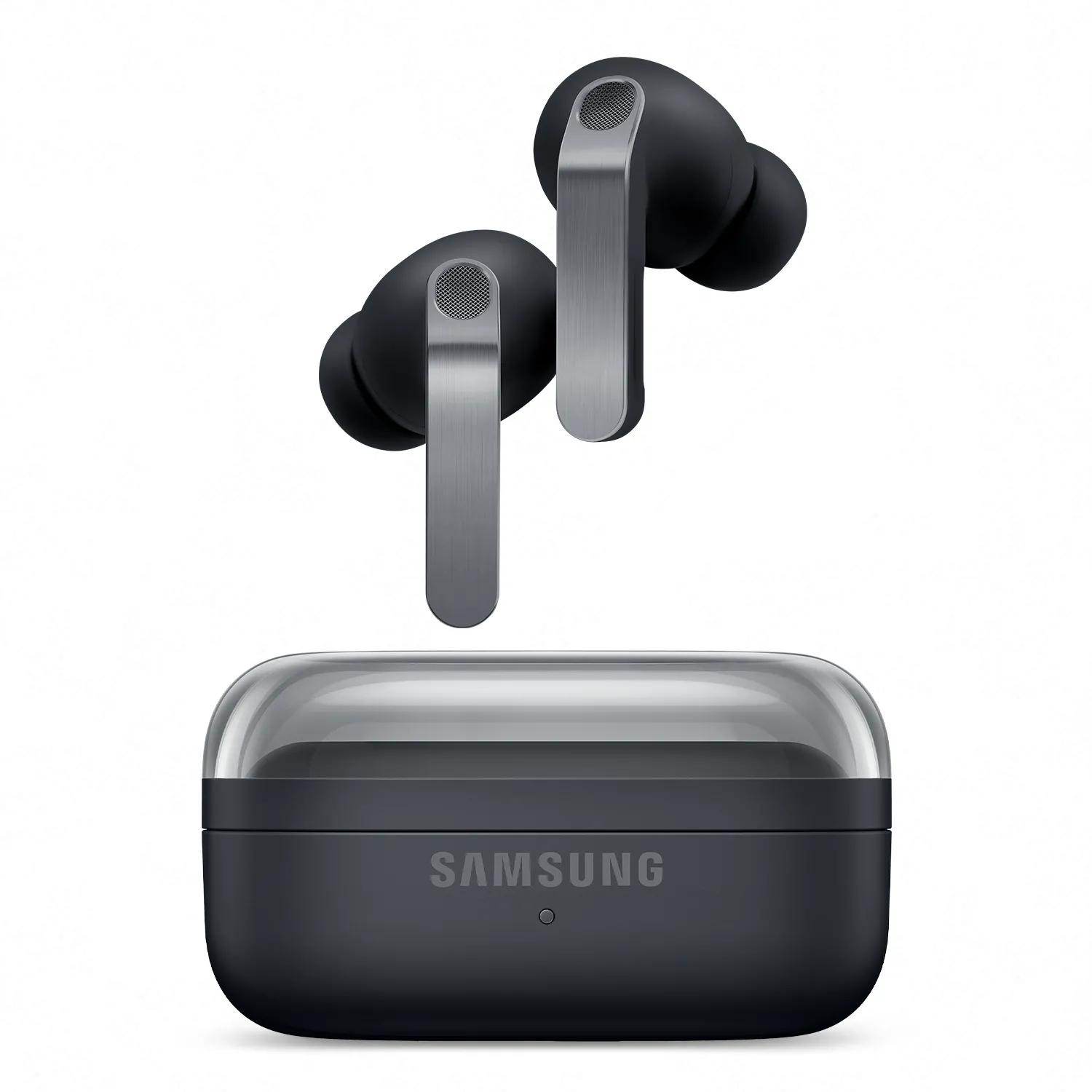 Kufje pa kabllo Samsung Galaxy Buds 4 Pro - Zezë 3