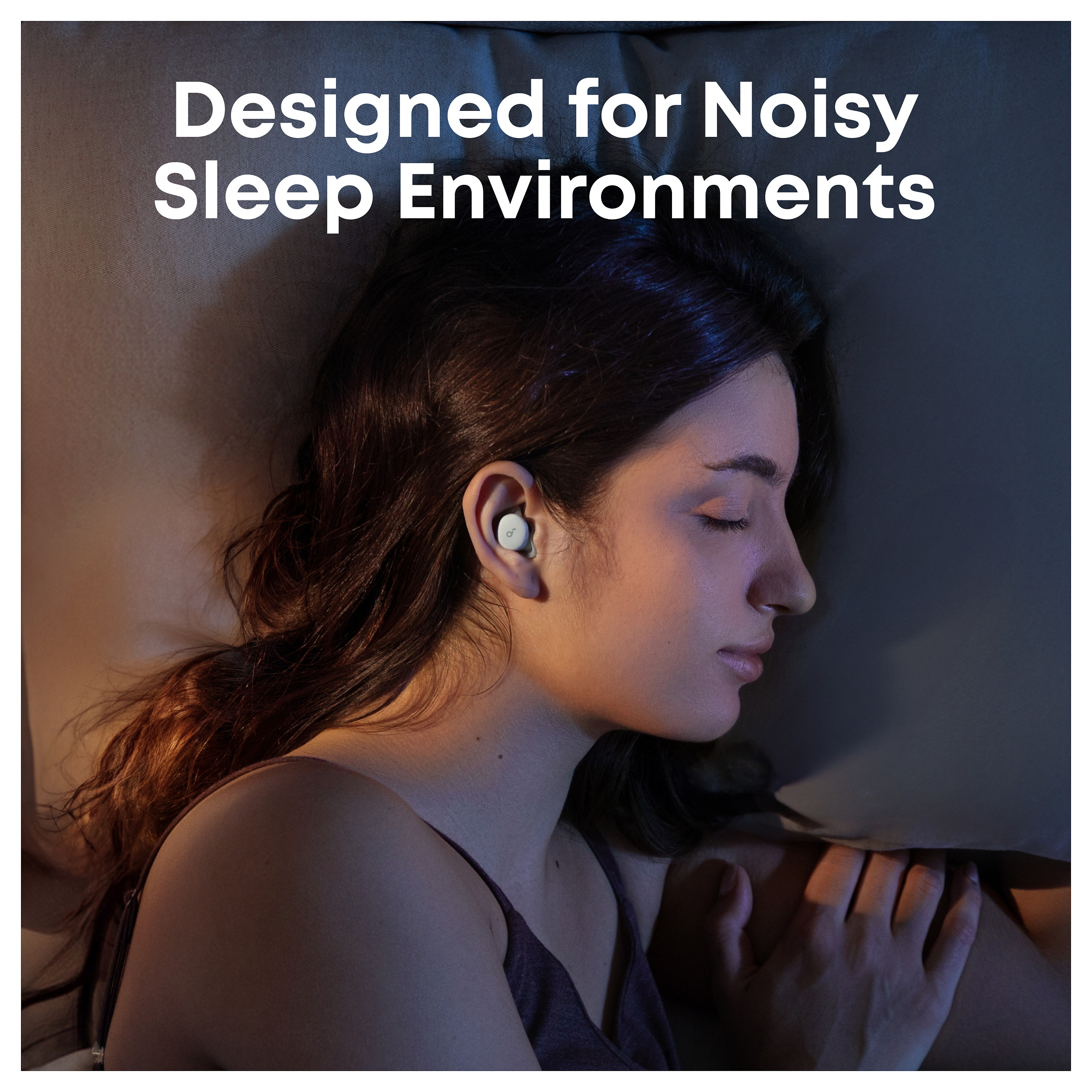 Kufje pa kabllo Anker Soundcore Sleep A30, In-Ear, Bluetooth 5.4, ANC, 4.6 mm, TWS - Gjelbër 2