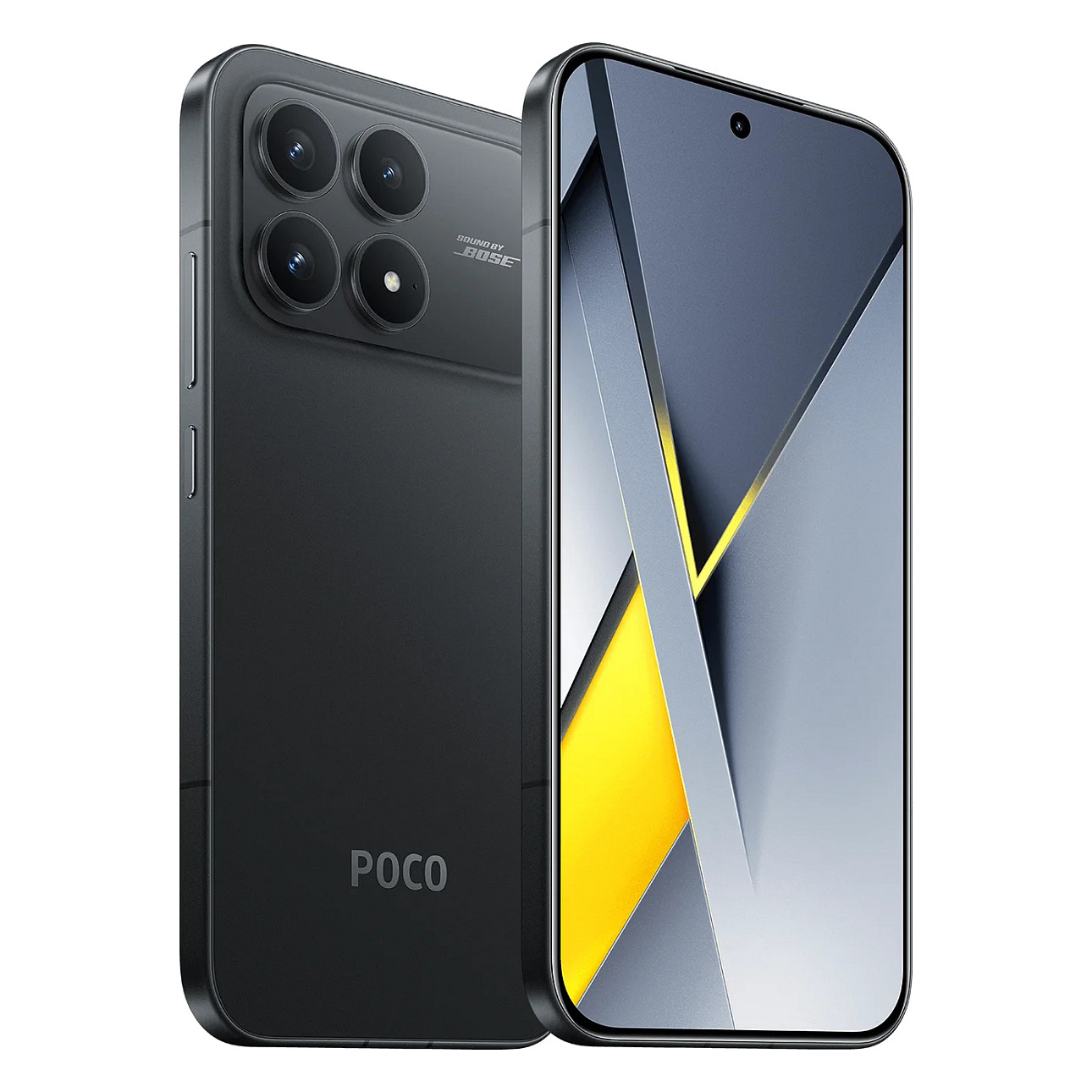 Telefon POCO F8 Pro 5G / 12GB / 256GB / Dual SIM - Zezë 2