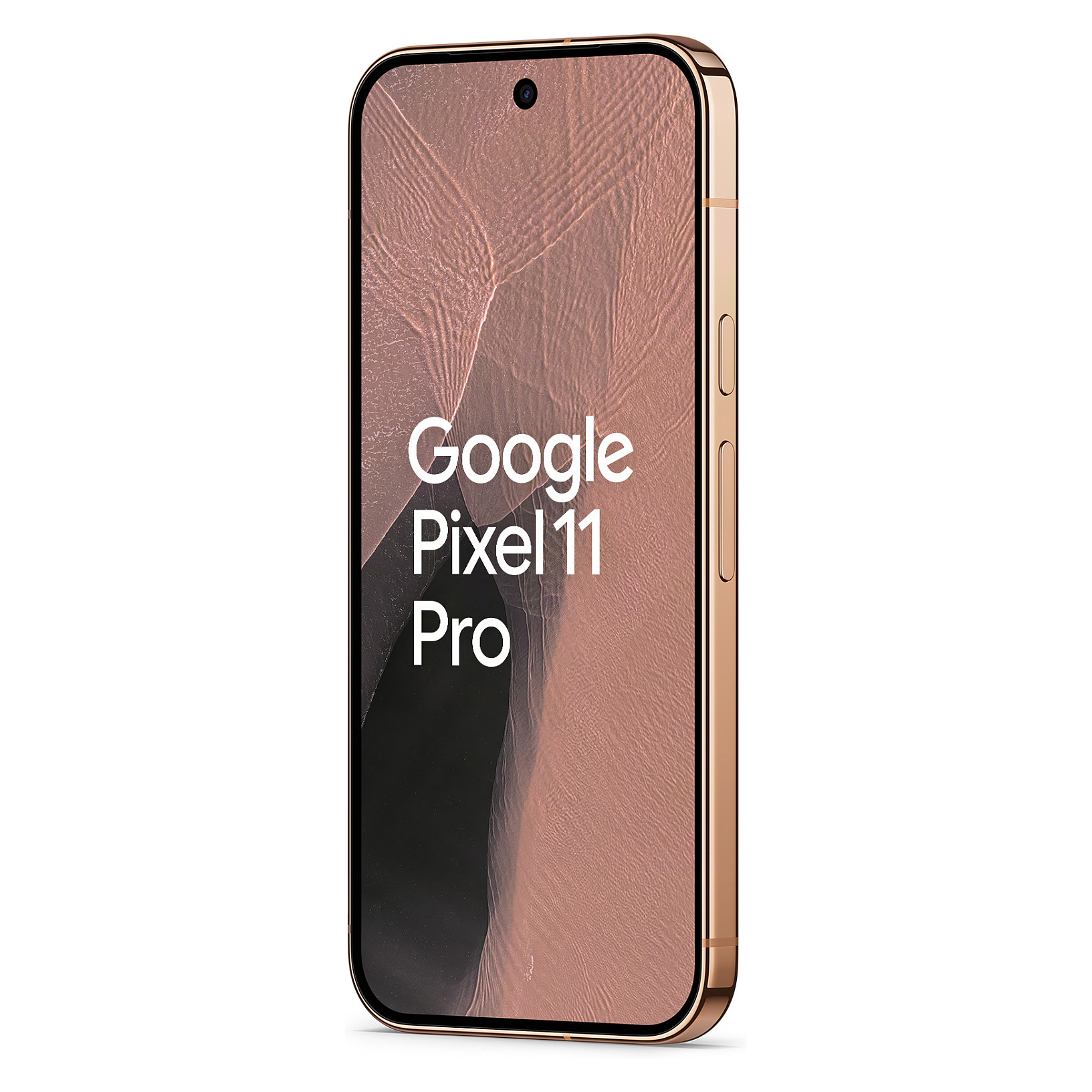 Telefon Google Pixel 11 Pro 5G / 12GB / 256GB / Dual SIM - Canyon 4