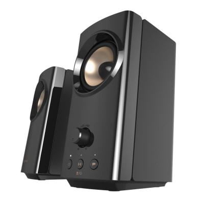 Altoparlantë Creative T60 / 51MF1705AA001 / 2Pack – Zezë 2