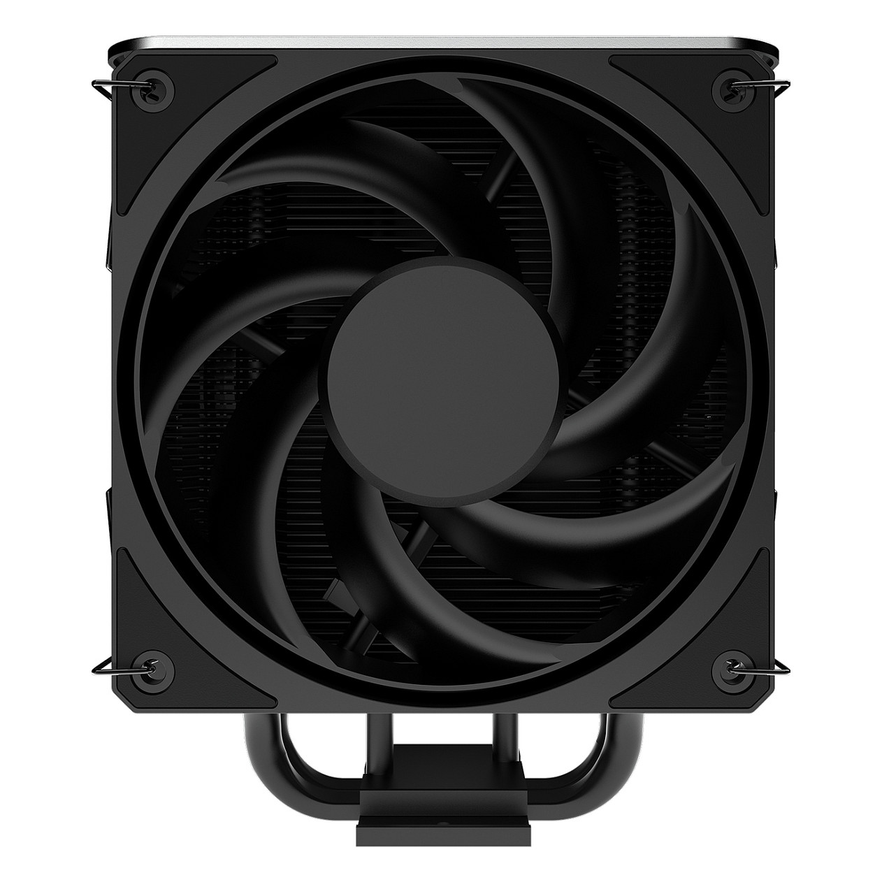 Ftohës për procesor Cooler Master V4 ALPHA 3DHP thumbnail 2