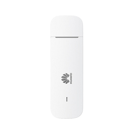 HUAWEI E3372-325 4G LTE USB Modem / Cat 4 / 150Mbps / Mini-SIM / 2× TS-5 – White 2