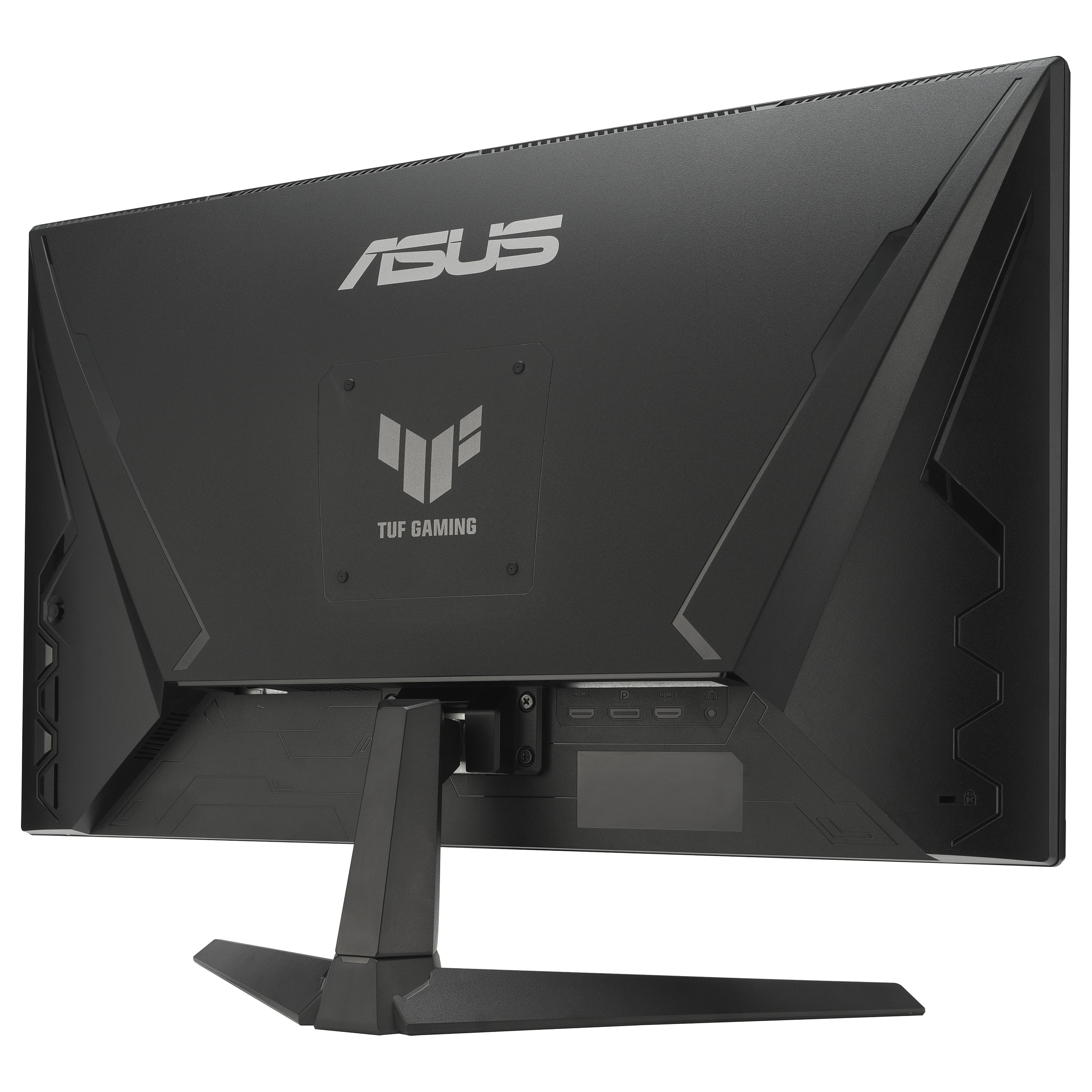 Monitor Gaming ASUS TUF VG259QM5A / 24.5"/ Full HD Fast IPS / LCD / 240Hz / 1ms / HDMI + DisplayPort + HDCP - Zezë thumbnail 4