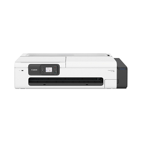 Printer plotter multifunksional Canon imagePROGRAF TC-21M, 24 inç, A1, inkjet, 2400 × 1200 dpi, skaner A4, 4 ngjyra