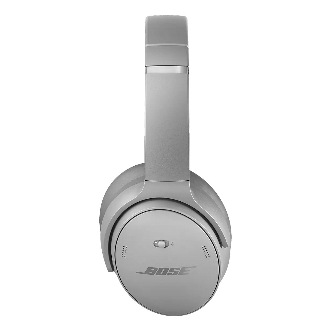 Kufje pa kabllo Bose QuietComfort / Bluetooth 5.1 / ANC / Multipoint / 24 orë - Gri 6