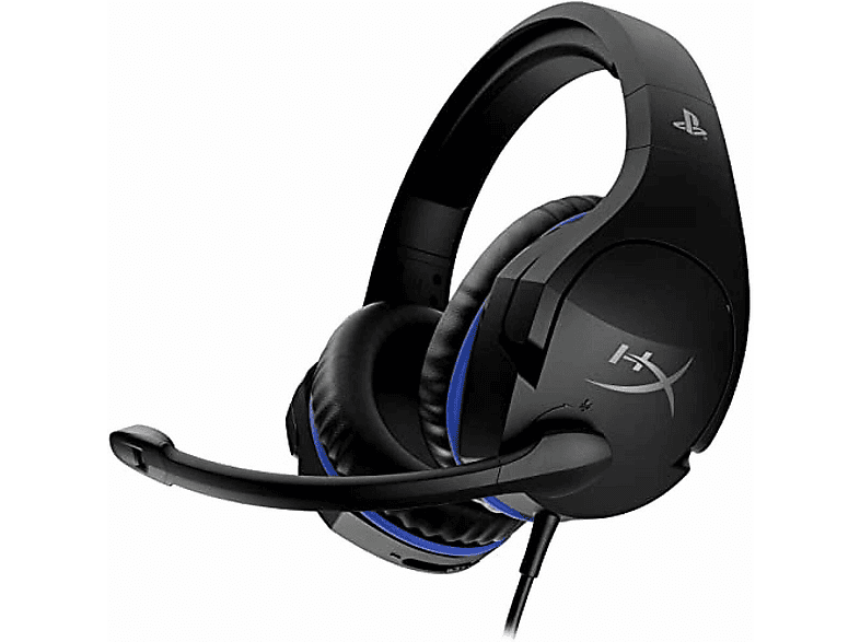 Kufje Gaming HyperX 4P5K0AM Headset – Zezë