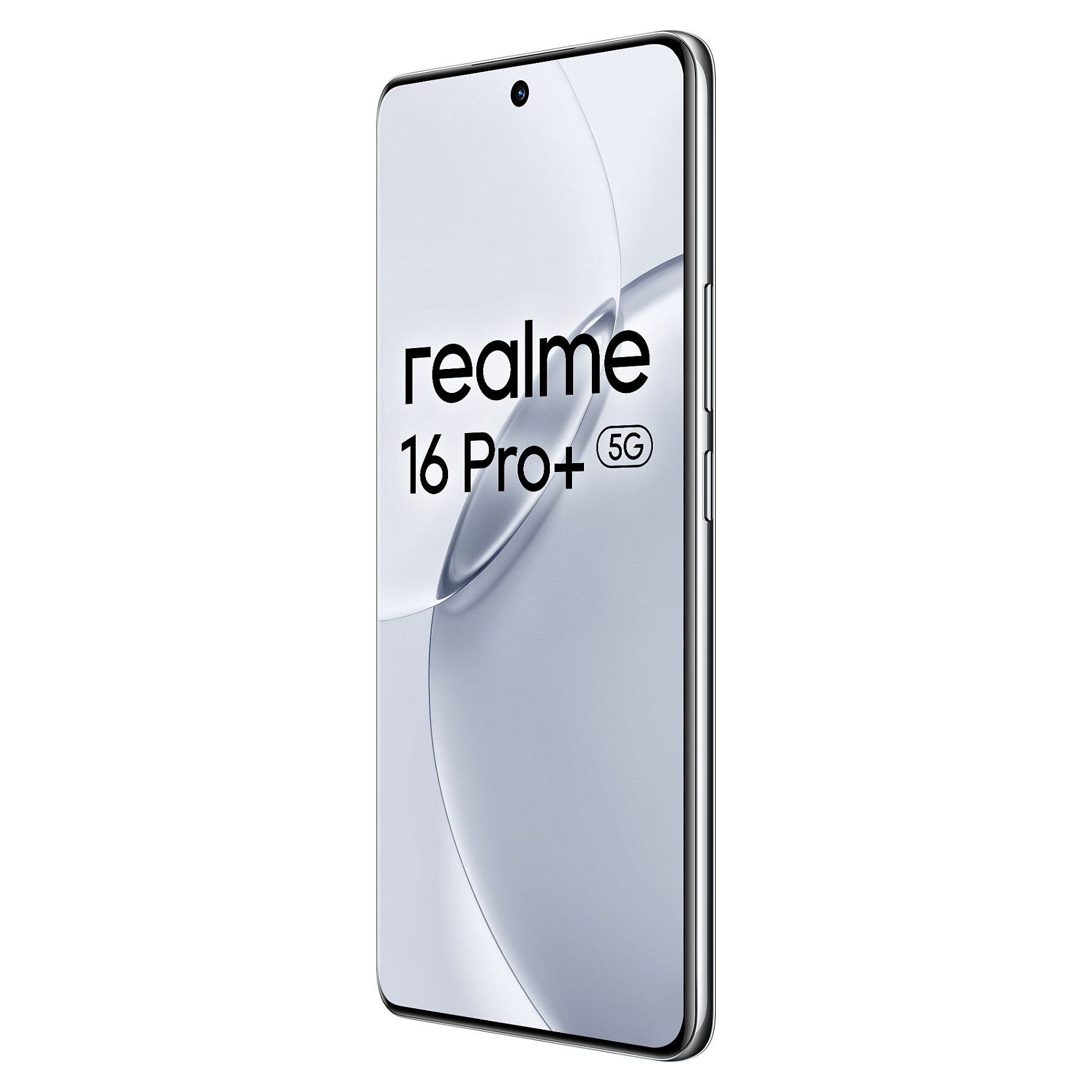 Telefon realme 16 Pro+ / 12GB / 512GB - Hiri 10