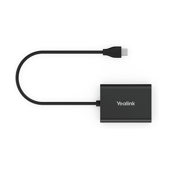 Adapter Yealink EHS60 Headset-Adapter, i zi thumbnail 2
