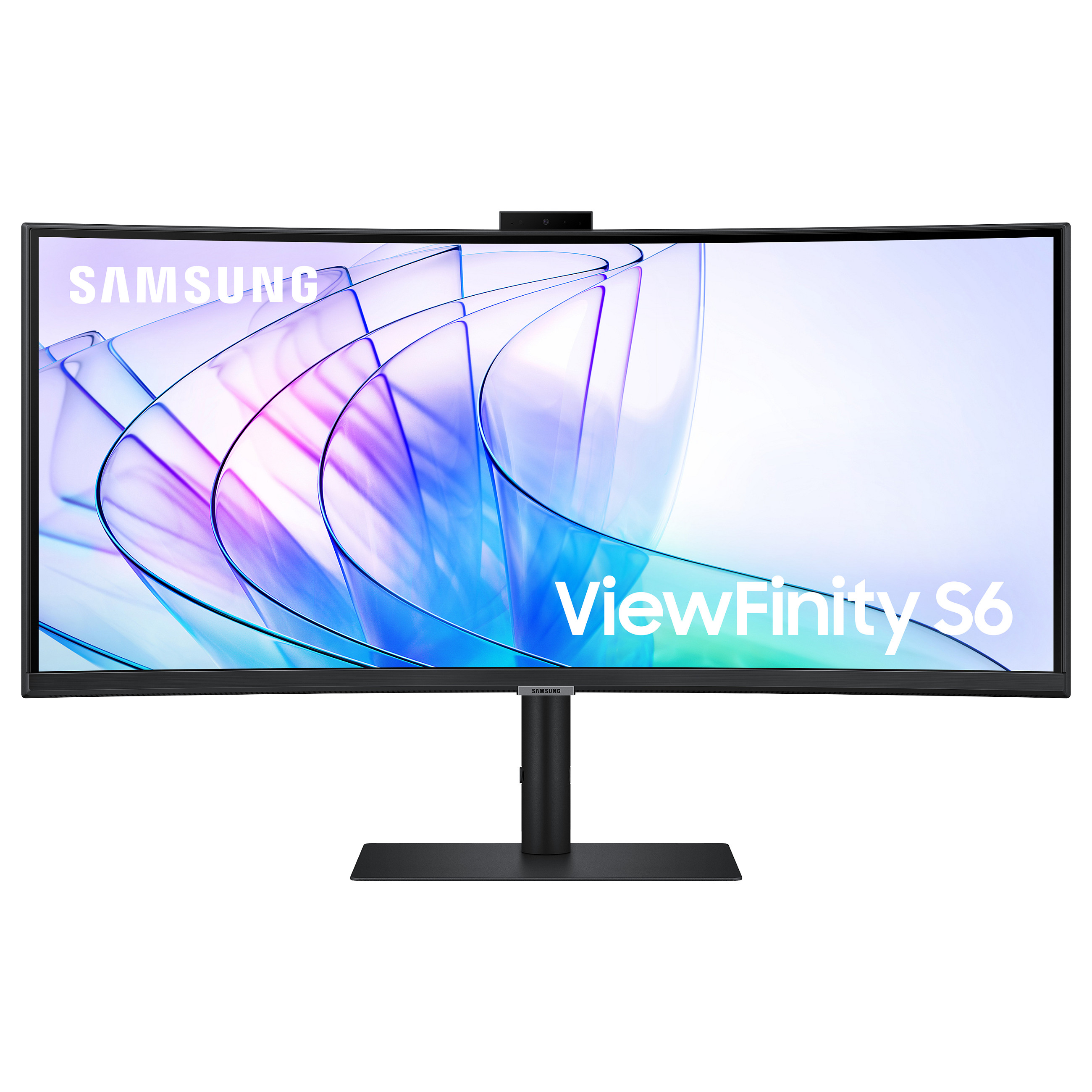 Monitor 86cm/34" (3440x1440) Samsung LS34C652VAUXEN 34p 100Hz 5ms HDMI USB-C black