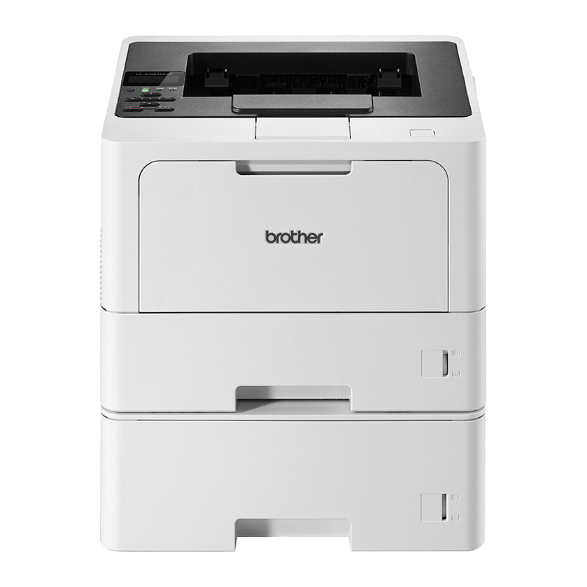 Printer Laser Brother HL1112EYJ1 - Zezë/Bardhë 7