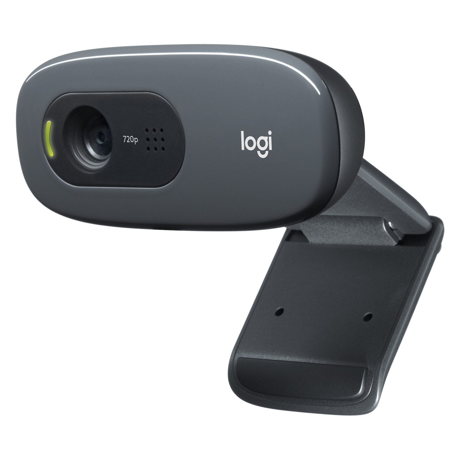 Webcam Logitech HD C615 / 960-000736 / Full HD 1080p / USB 2.0 / 2MP / 74° – Zezë 8