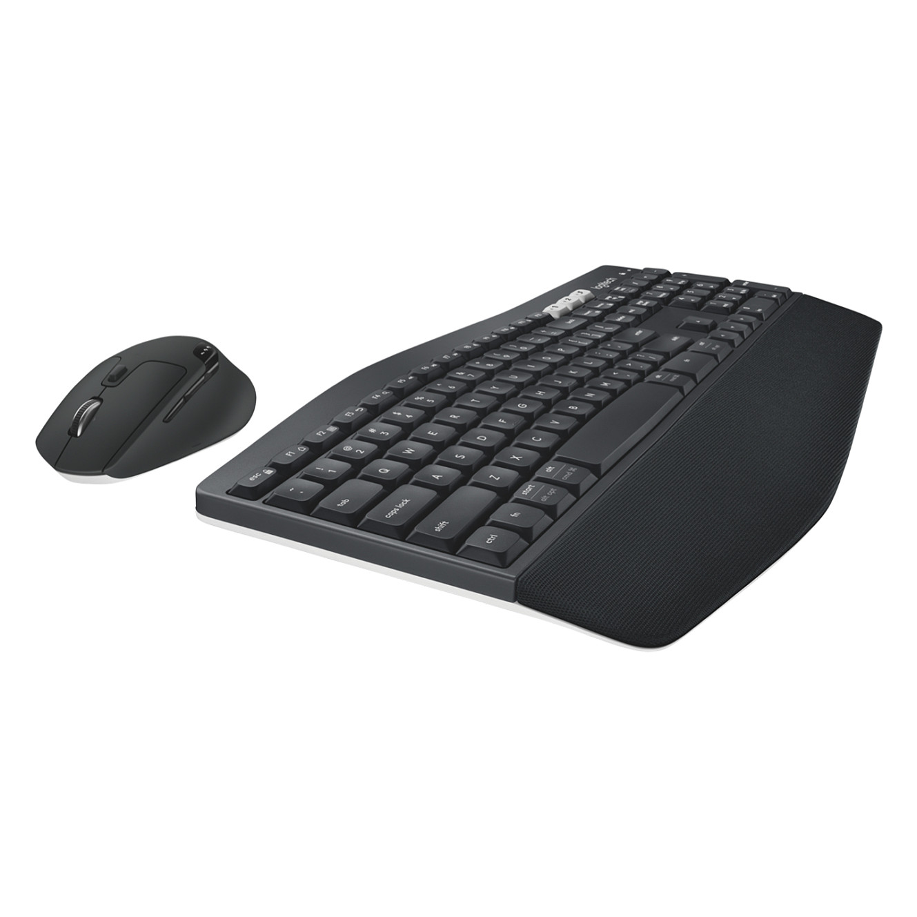 Combo (Tastierë & Maus) Logitech MK850 Performance / Bluetooth / QWERTY Holandez - Zezë thumbnail 3
