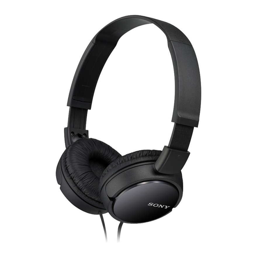 Kufje me kabllo Sony MDR-ZX110 / Wired / 30mm / 12–22000Hz / 3.5mm / 120g - Zezë