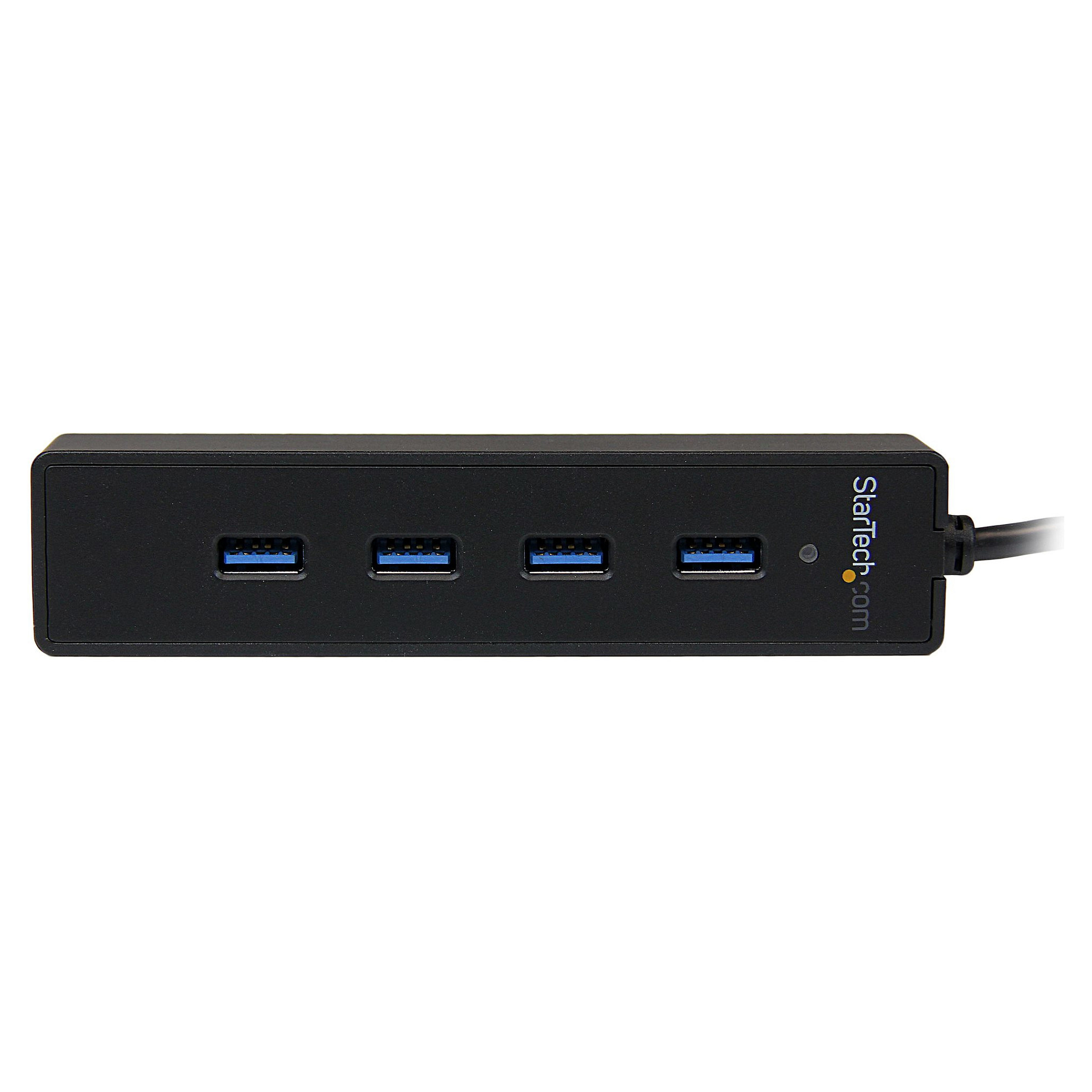 Hub StarTech USB-A to 4xUSB-A thumbnail 2