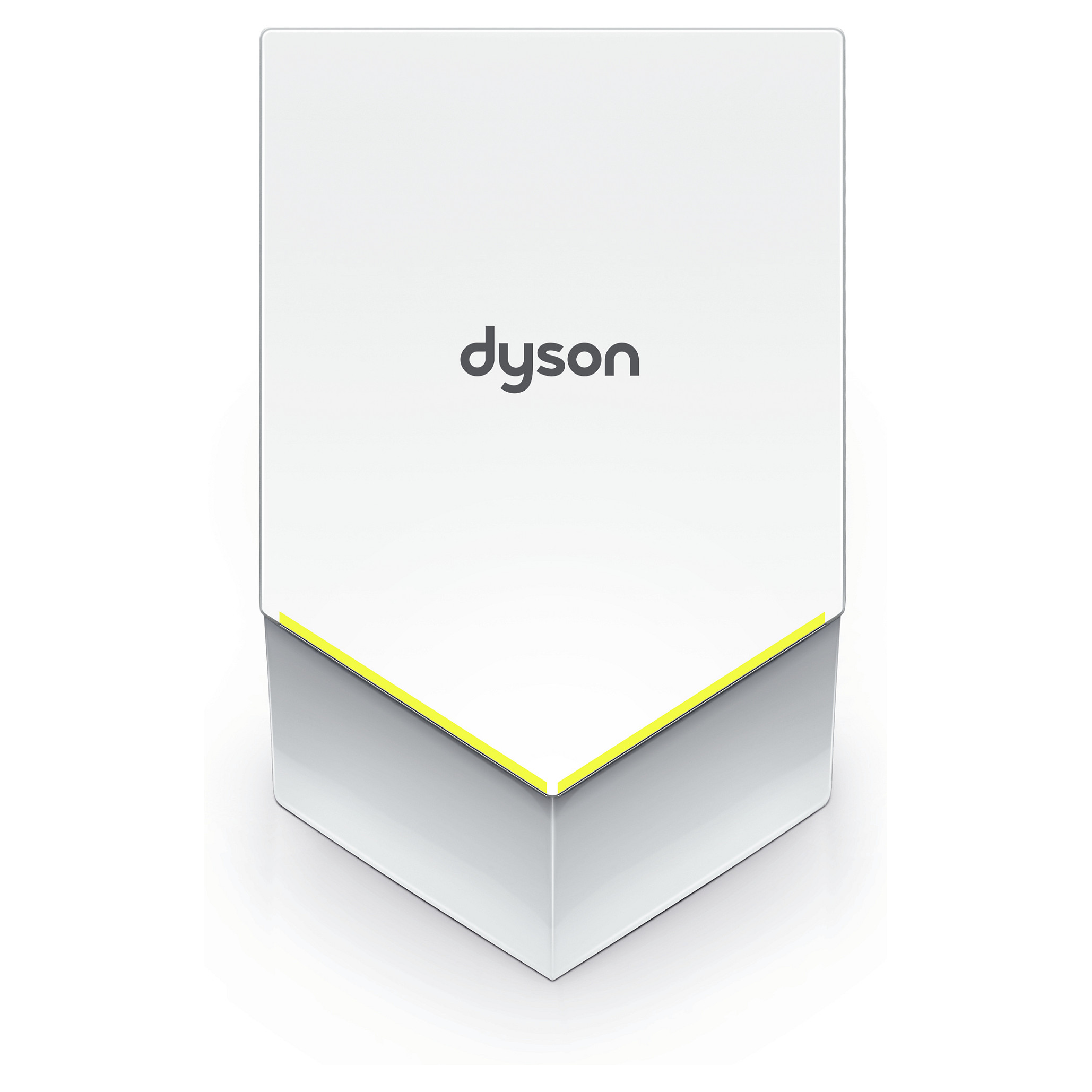 Tharëse duarsh Dyson Airblade V HU02 / 1000 W / HEPA / 690 km/h / 12 sekonda / 79 dB – Bardhë 3