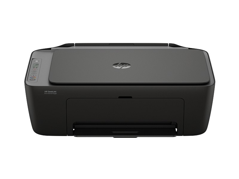Printer Multifunksional HP DeskJet Color 2976 / 7.2ppm / 64MB / WIFI - Zezë