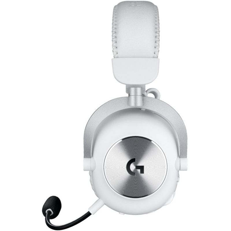 Kufje Gaming Logitech Pro X 2 Headset / 981-001269 – Bardhë 2