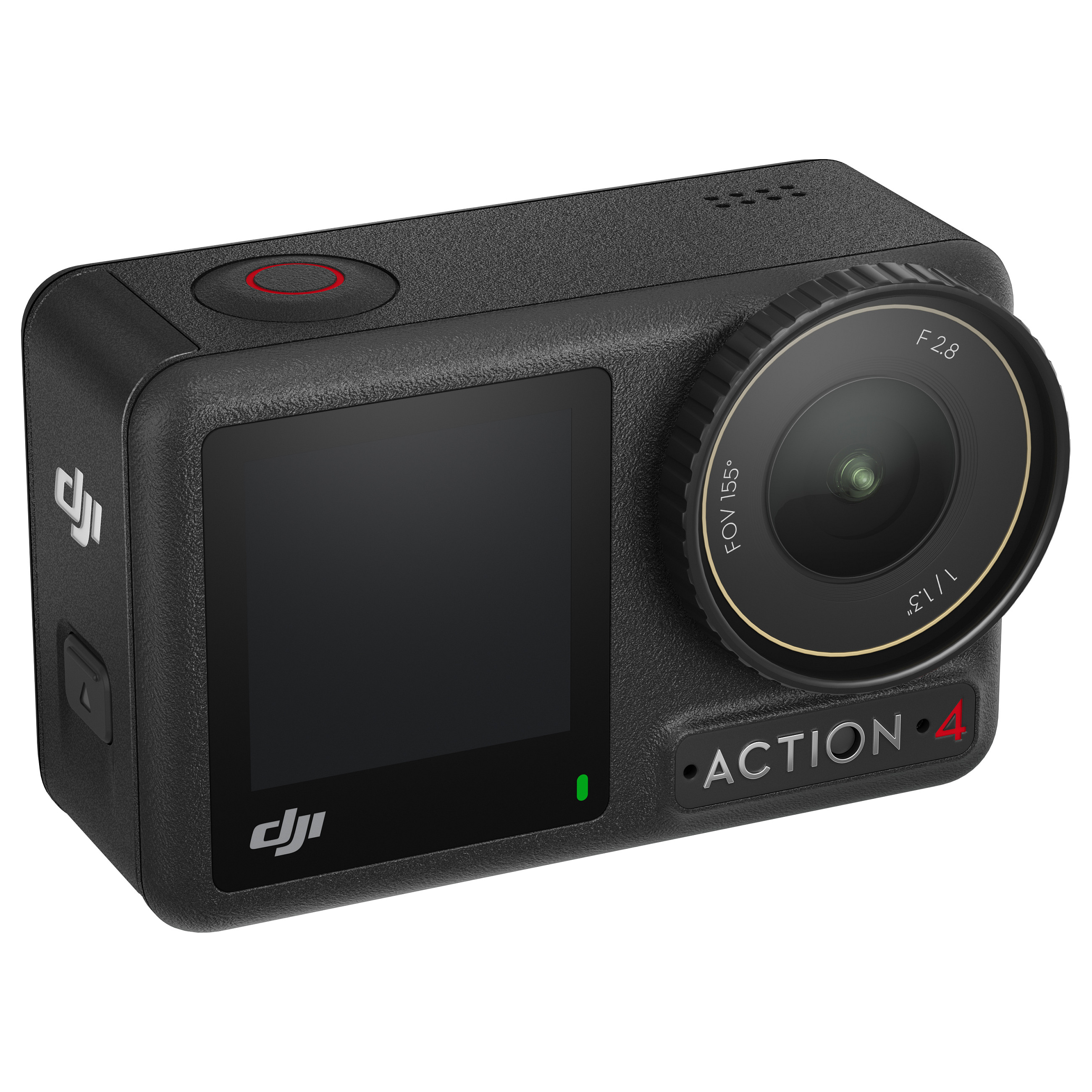 Video Kamera DJI Osmo Action 4 Adventure Combo, 4K, 120fps, 1/1.3" CMOS, 155°, 18m - Zezë 3