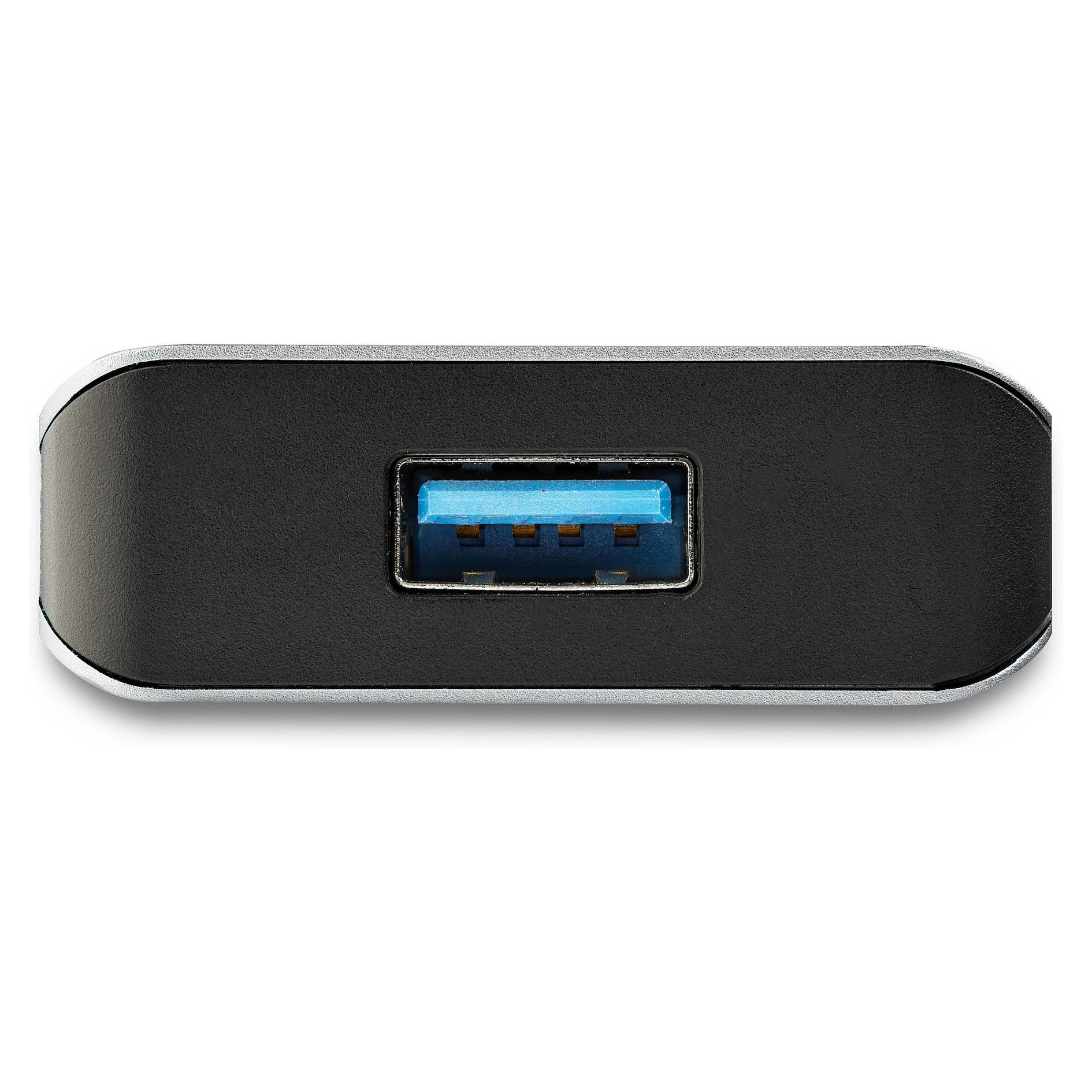 Hub StarTech.com HB31C2A2CB 4-Port USB-C 10Gbps / 2x USB-A / 2x USB-C / Bus-Powered – Hiri 4