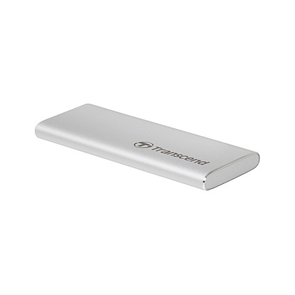 SSD e Jashtme TRANSCEND 1TB External SSD ESD260C USB 3.1 Gen 2 Type C thumbnail 2