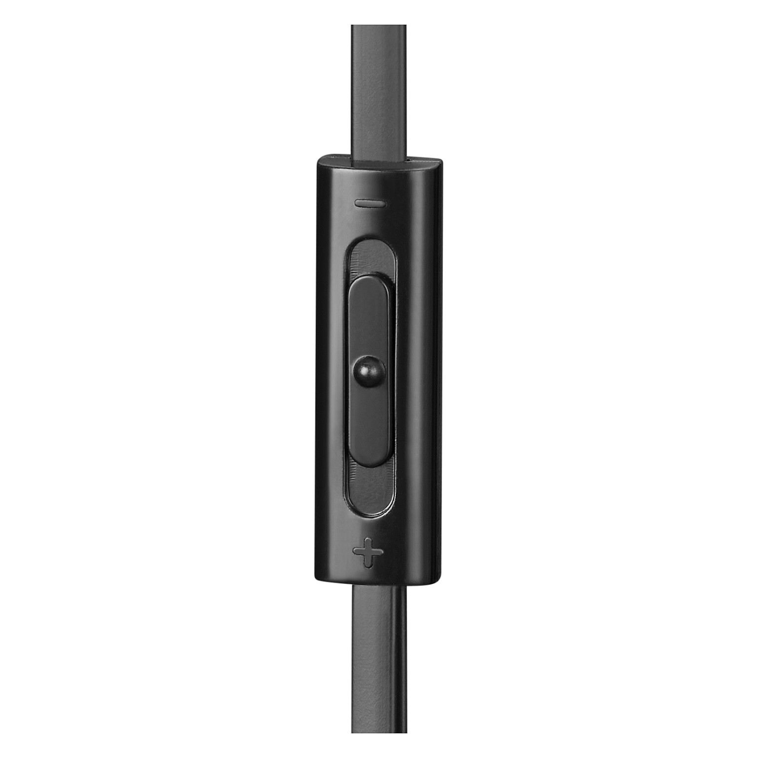 Kufje me Kabllo Sandberg Saver MiniJack HeadPhoneTravel, 3.5mm MiniJack, 40mm - Zezë 3