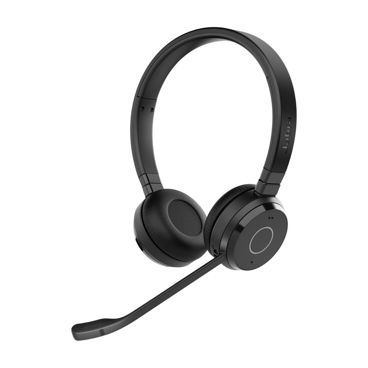 Kufje pa Kabllo Jabra Evolve 65 TE – Zezë