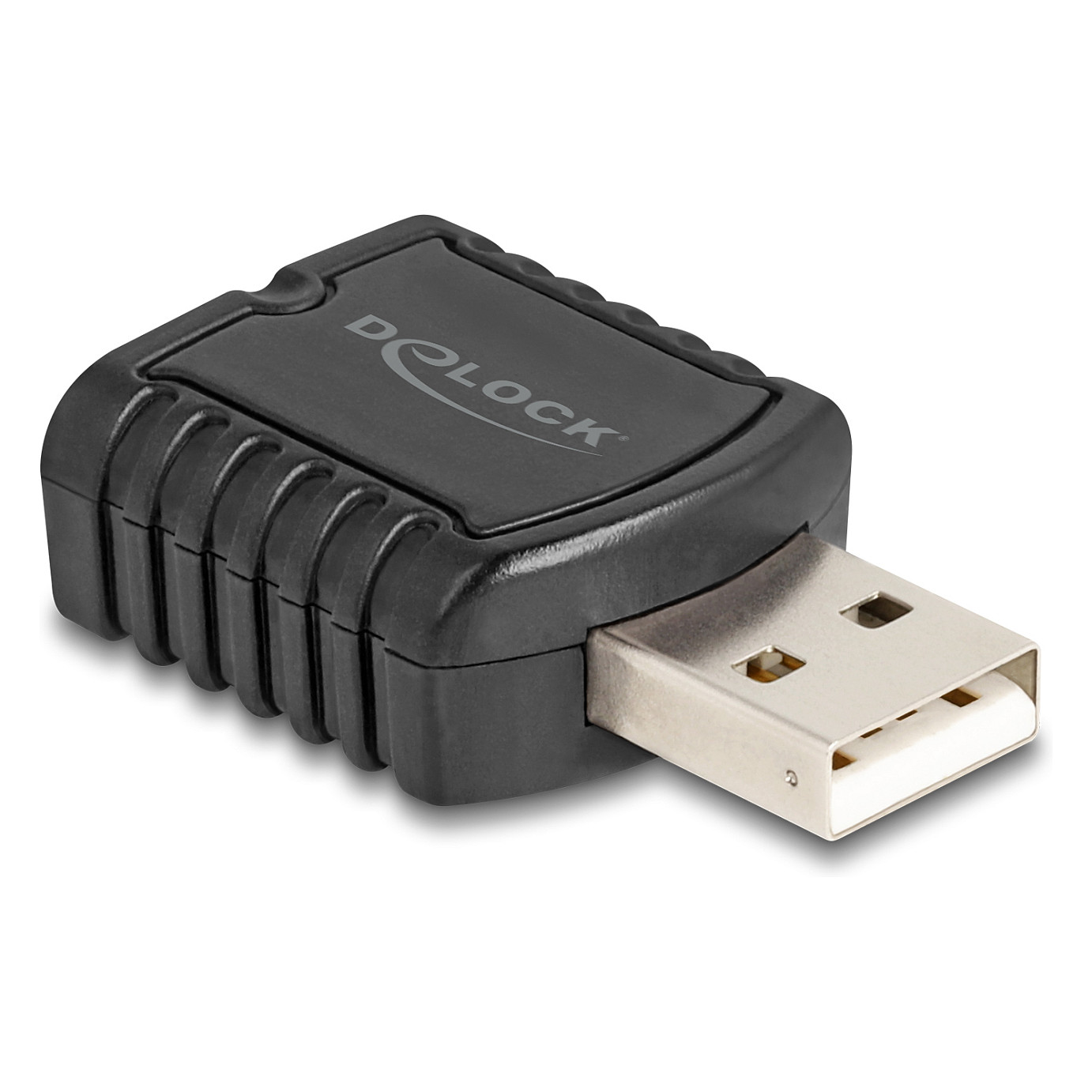Konvertues Audio USB DeLOCK 65964, USB 2.0, 2x Jack 3.5mm, 24-bit/96kHz - Zezë 2