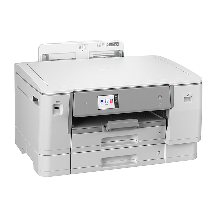 Printer Brother HL-J6010DW Inkjet A3 thumbnail 5