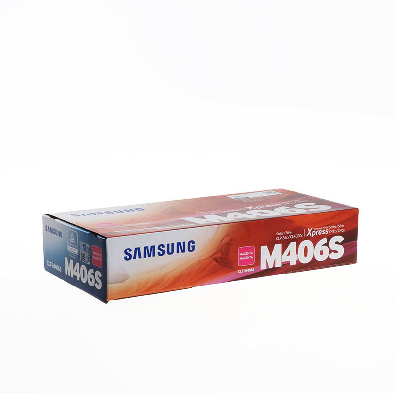 Toner Samsung CLT-M406S / SU252A – Rozë