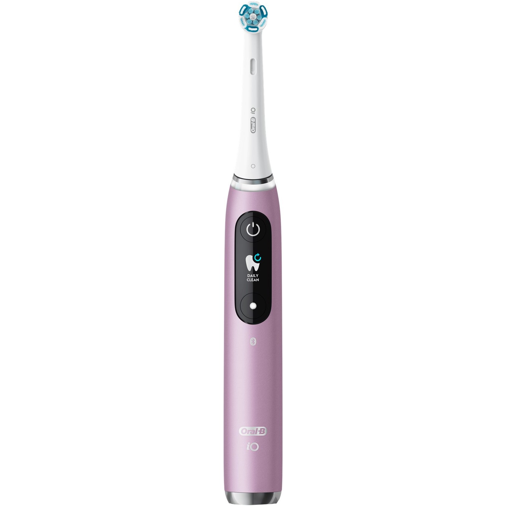 Furçë dhëmbësh elektrike Oral-B iO Series 5 / 5 Modalitete / Bluetooth / Smart Pressure Sensor / Timer – Bardhë 9