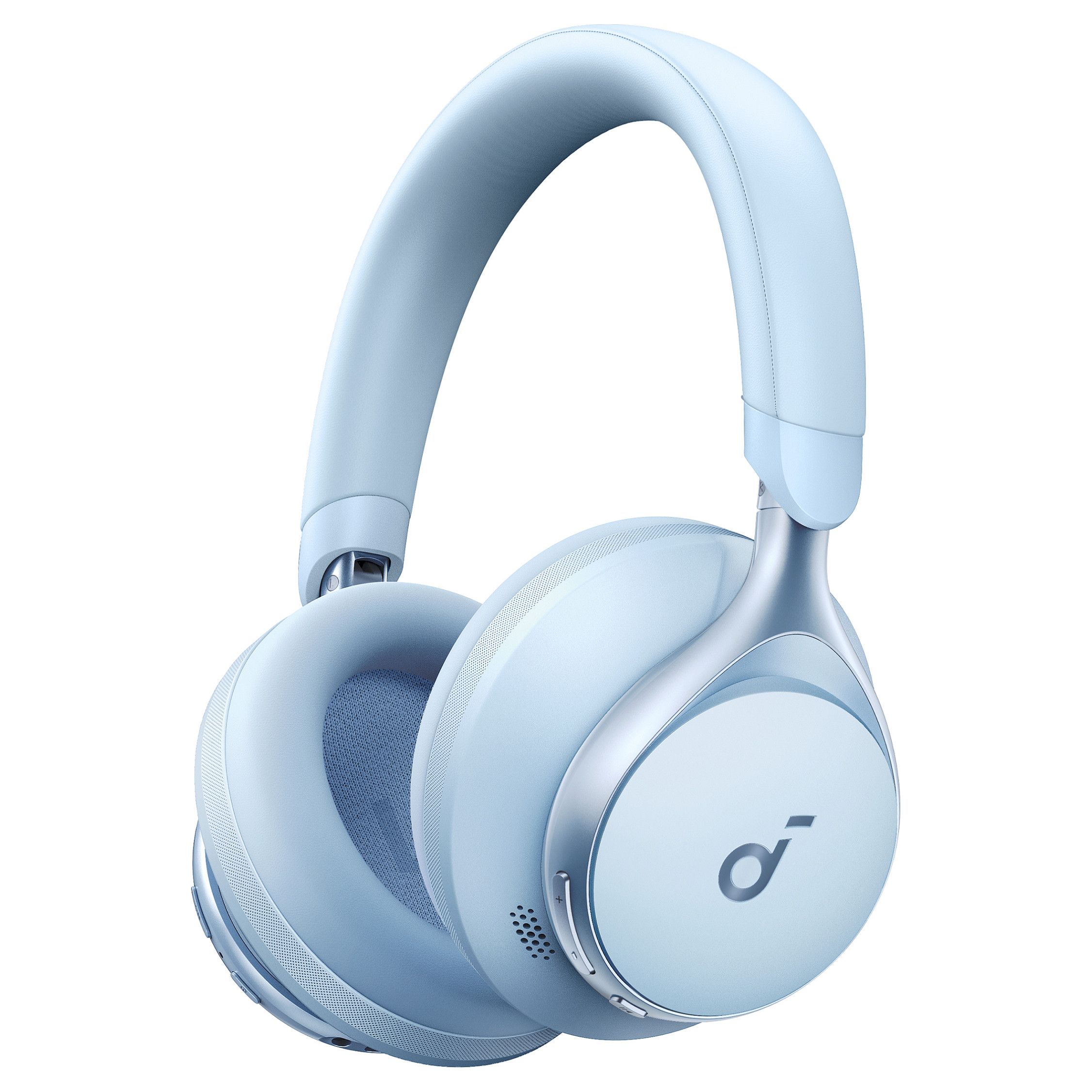 Kufje pa kabllo Soundcore Liberty Buds / TWS / Bluetooth 6.1 / 11mm / ANC / Spatial Audio / AI Translation / Mikrofon - Bardhë 9