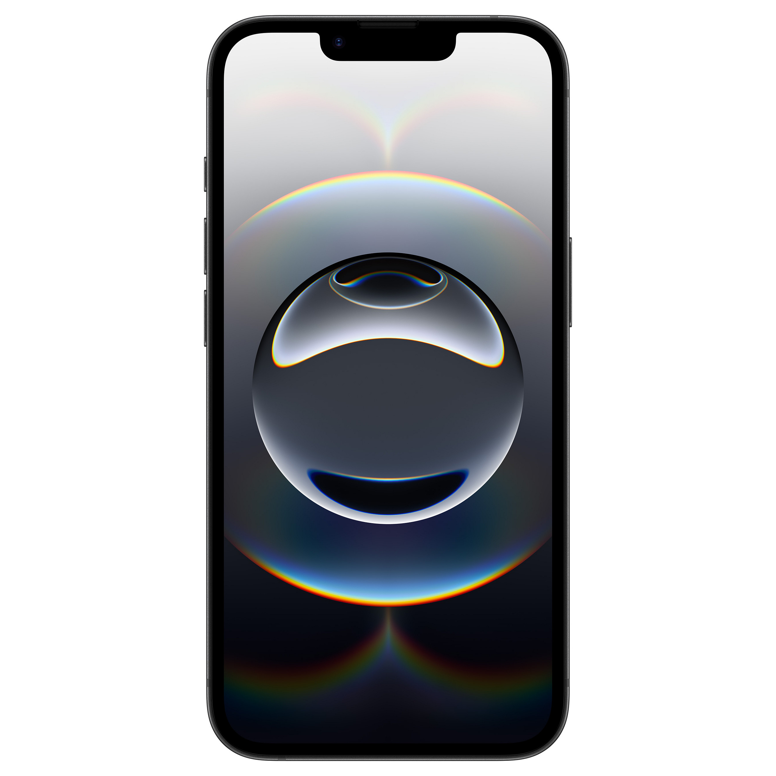 iPhone 16e 128GB - Black thumbnail 2