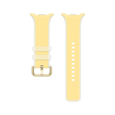 Rrip Samsung Marine për Galaxy Watch Ultra2 / S-M-L – Kafe