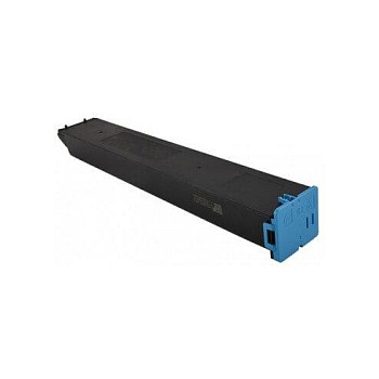 Toner Sharp BPGT70CA, 24000 faqe - Blu