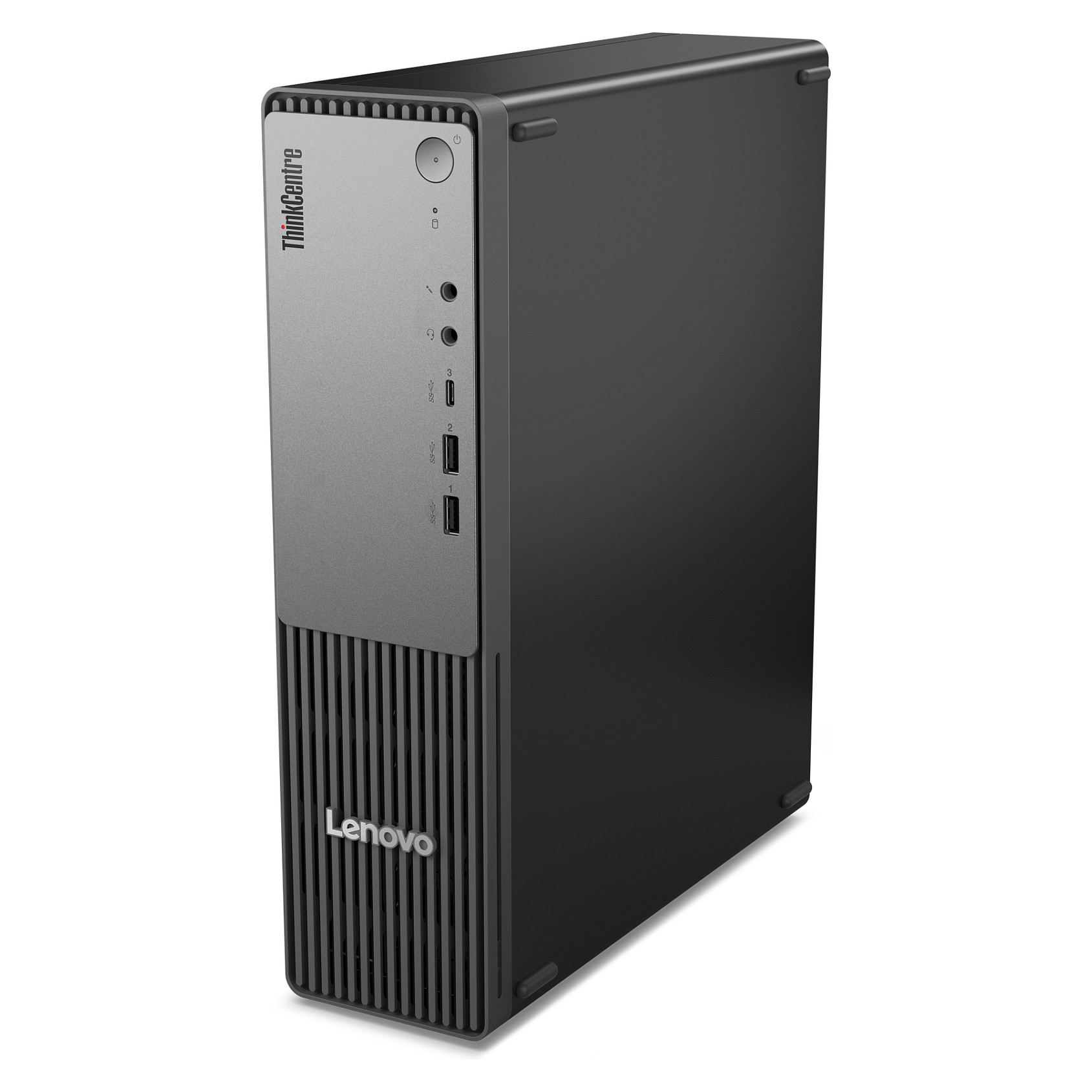 Kompjuter Lenovo ThinkCentre Neo 55s Gen 6, Ryzen 5 220, 16GB DDR5, 512GB, Radeon 740M - Zezë