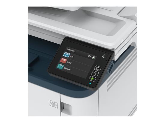 Printer Multifunksional Xerox B315 / Laser A4 / 42 ppm / 4 në 1 / Auto-Duplex / DADF / Fax / Wi-Fi + USB + Ethernet - Bardhë 5