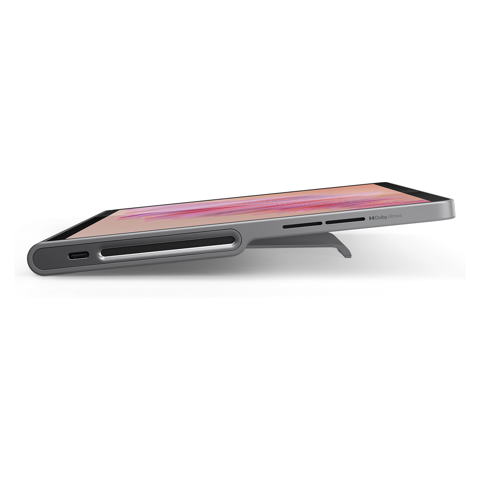 Tablet Lenovo Tab Plus, 11.5", IPS, 90Hz, 8GB, 128GB, MediaTek Helio G99, Wi-Fi - Hiri 10
