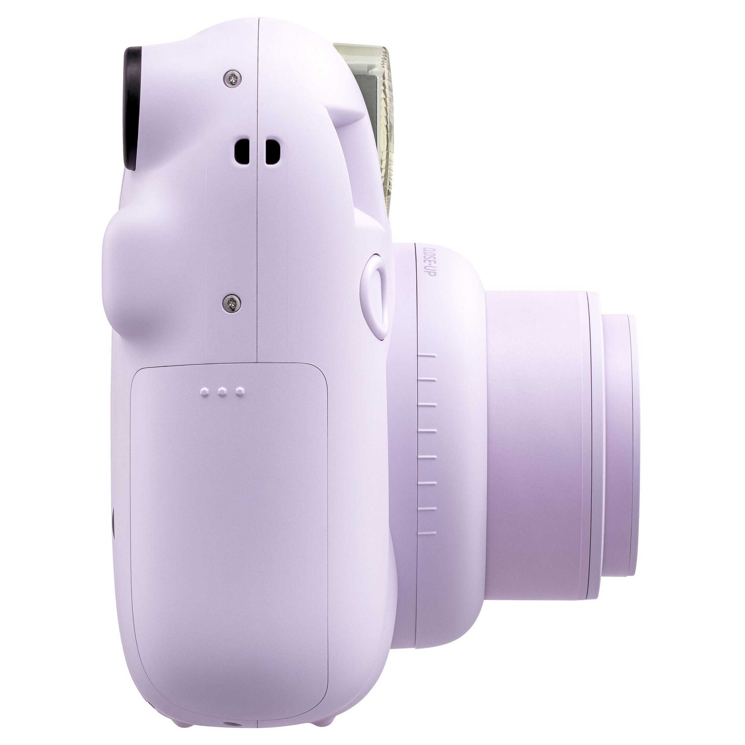 KAMERË FUJIFILM INSTAX MINI 12 PURPLE 5