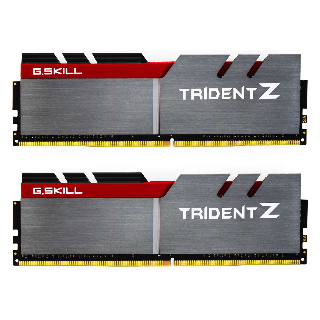RAM Memorie DDR4 G.Skill Trident Z / 16GB / 3200MHz / CL16 / 2x8 / 16GTZB