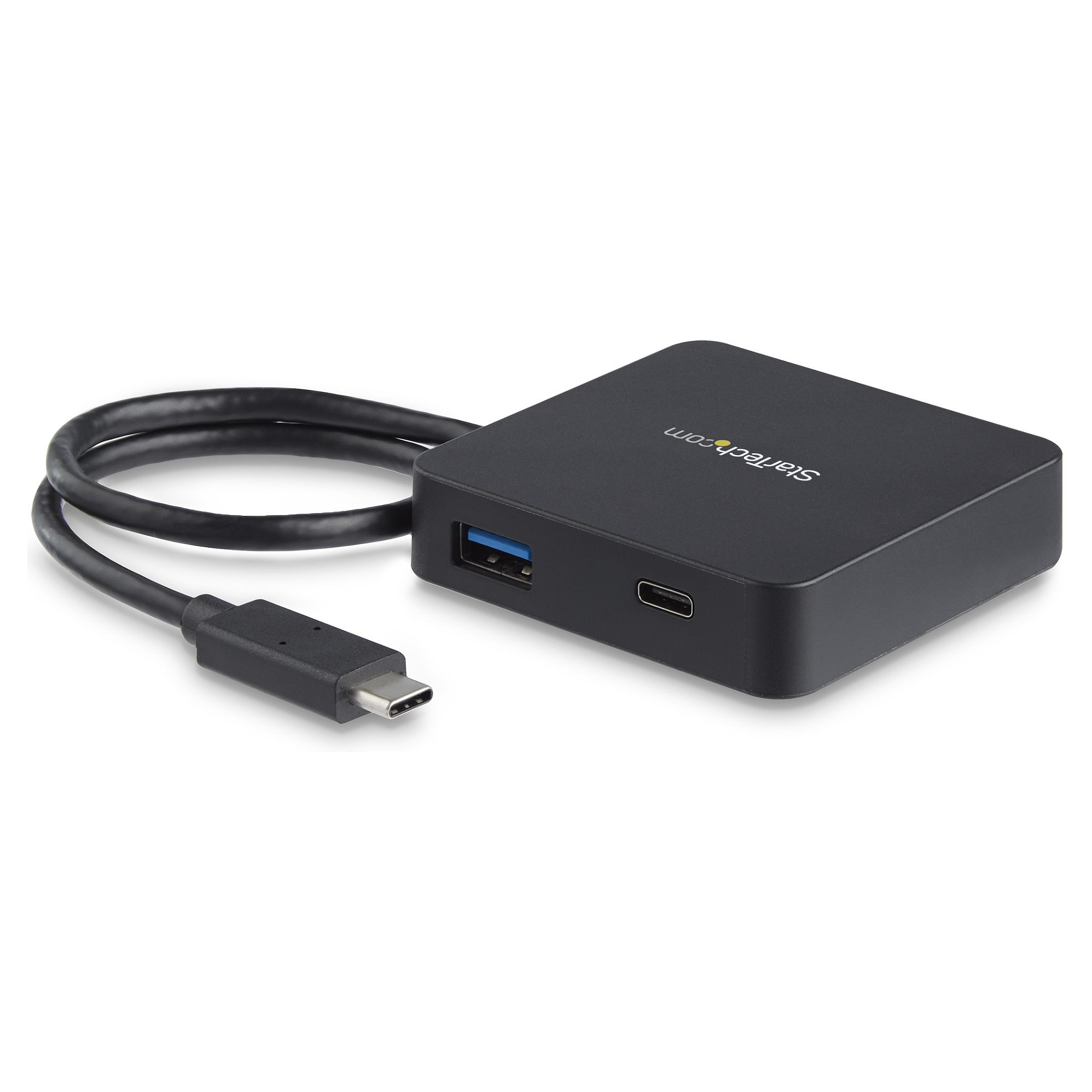 Docking Station StarTech.com DKT30CHD, HDMI 4K, Gigabit Ethernet, USB-A, USB-C - Zezë thumbnail 3