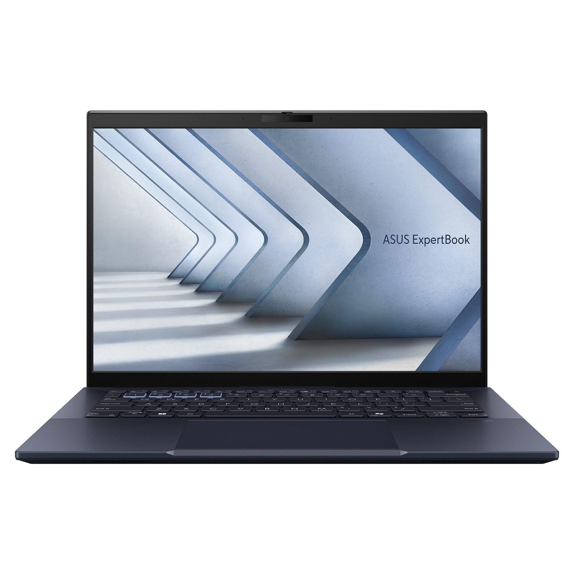 Laptop ASUS ExpertBook B5 / Ultra 7 155U / 32GB DDR5 / 1TB / 14" WUXGA IPS / Intel Graphics / DE - Zezë