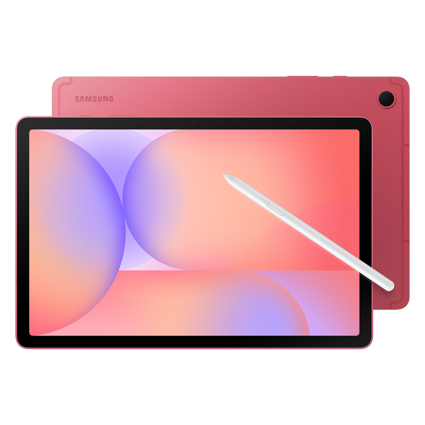 Tablet Samsung Galaxy Tab S10 Lite 5G / 10.9" TFT / Exynos 1380 / 8GB / 256GB / 5G / 90Hz – Rozë 2