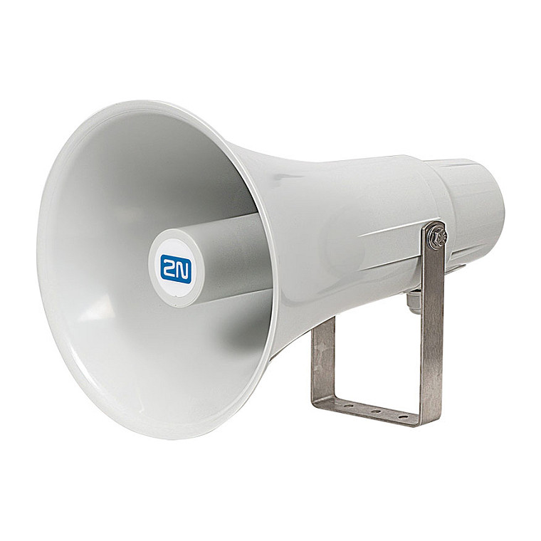 Altoparlant IP 2N SIP Speaker Horn 914422E, 25W, PoE, IP67 - Hiri