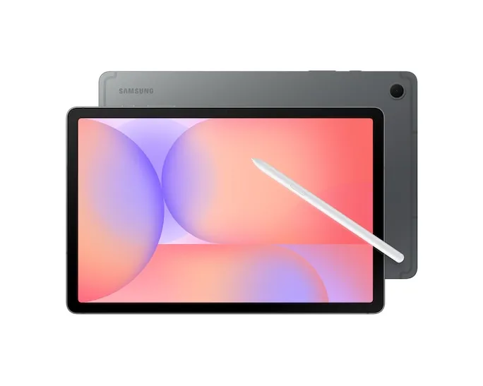 Tablet Samsung Galaxy Tab S10 FE X520, 10.9", 8GB RAM, 128GB, Wi-Fi, Enterprise Edition-Gri 9